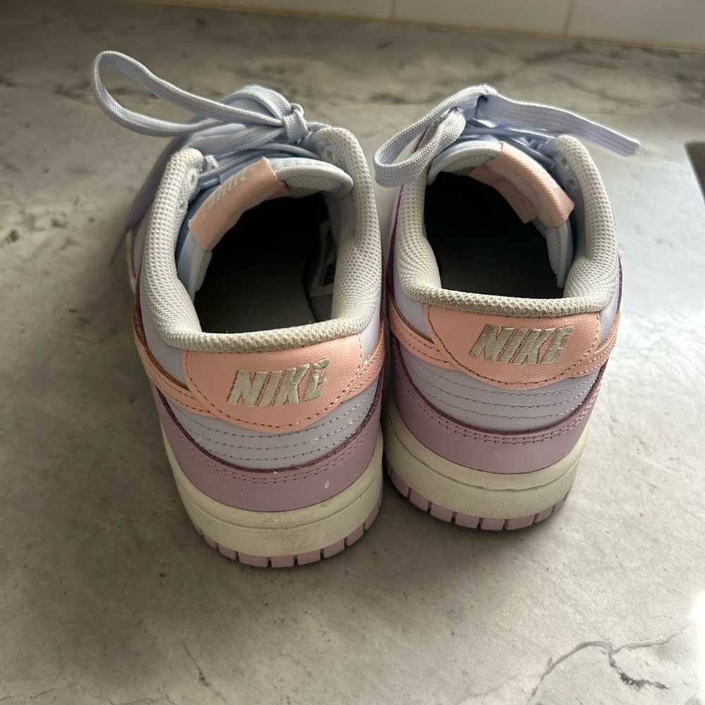 Nike Womens Nike Dunks Size 9 - image 2