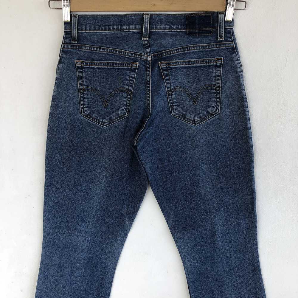 Levi's × Vintage Vintage Levis 550 Flare Jeans Le… - image 4