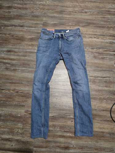 Acne Studios Acne skinny jeans