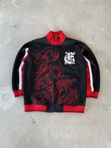 Ecko Unltd. × Vintage Vintage Y2K Ecko Unltd. Embr