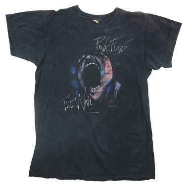 Pink Floyd × Screen Stars × Vintage Vintage Pink … - image 1