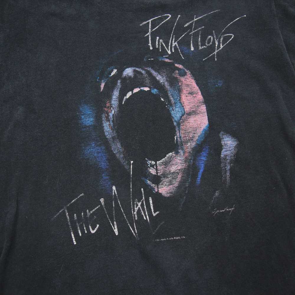 Pink Floyd × Screen Stars × Vintage Vintage Pink … - image 2