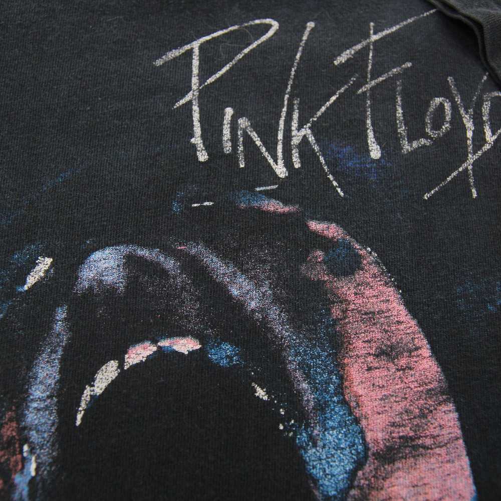 Pink Floyd × Screen Stars × Vintage Vintage Pink … - image 5