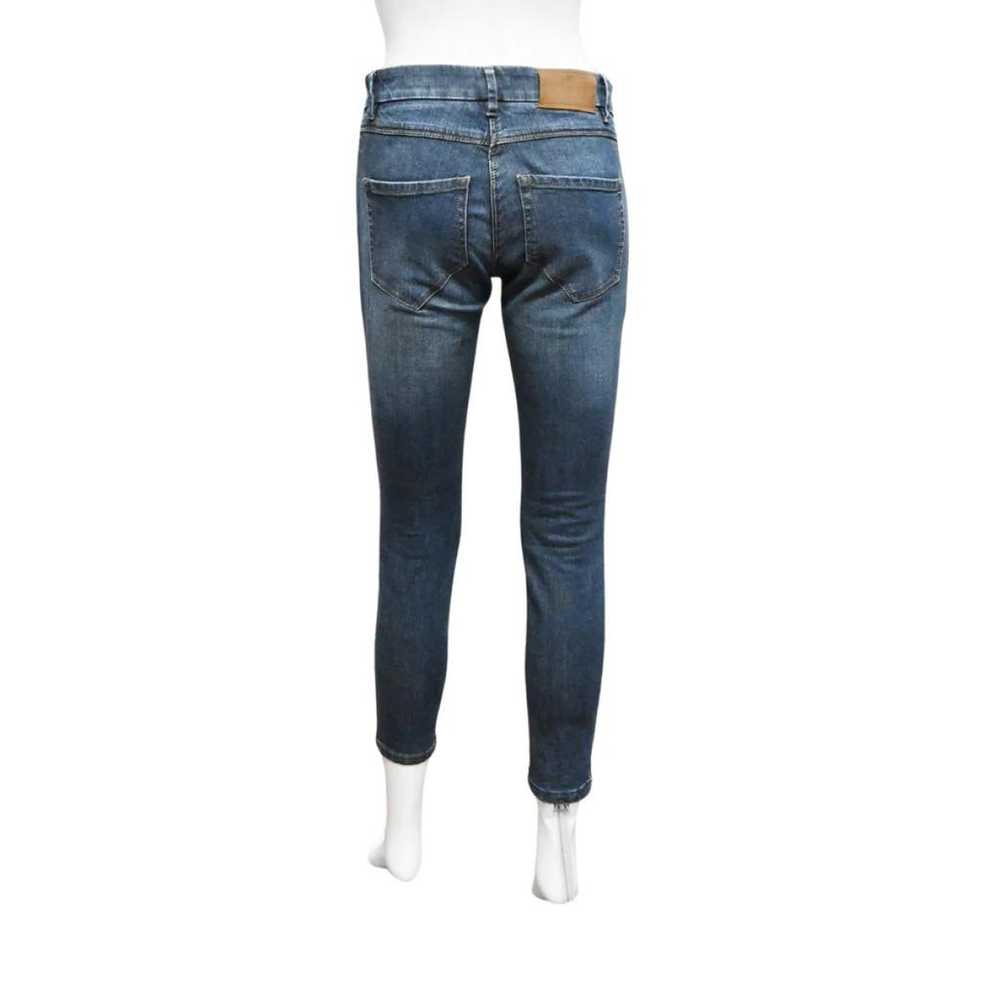 Brunello Cucinelli Slim jeans - image 2