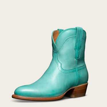 Tecovas The Penny - Turquoise - image 1