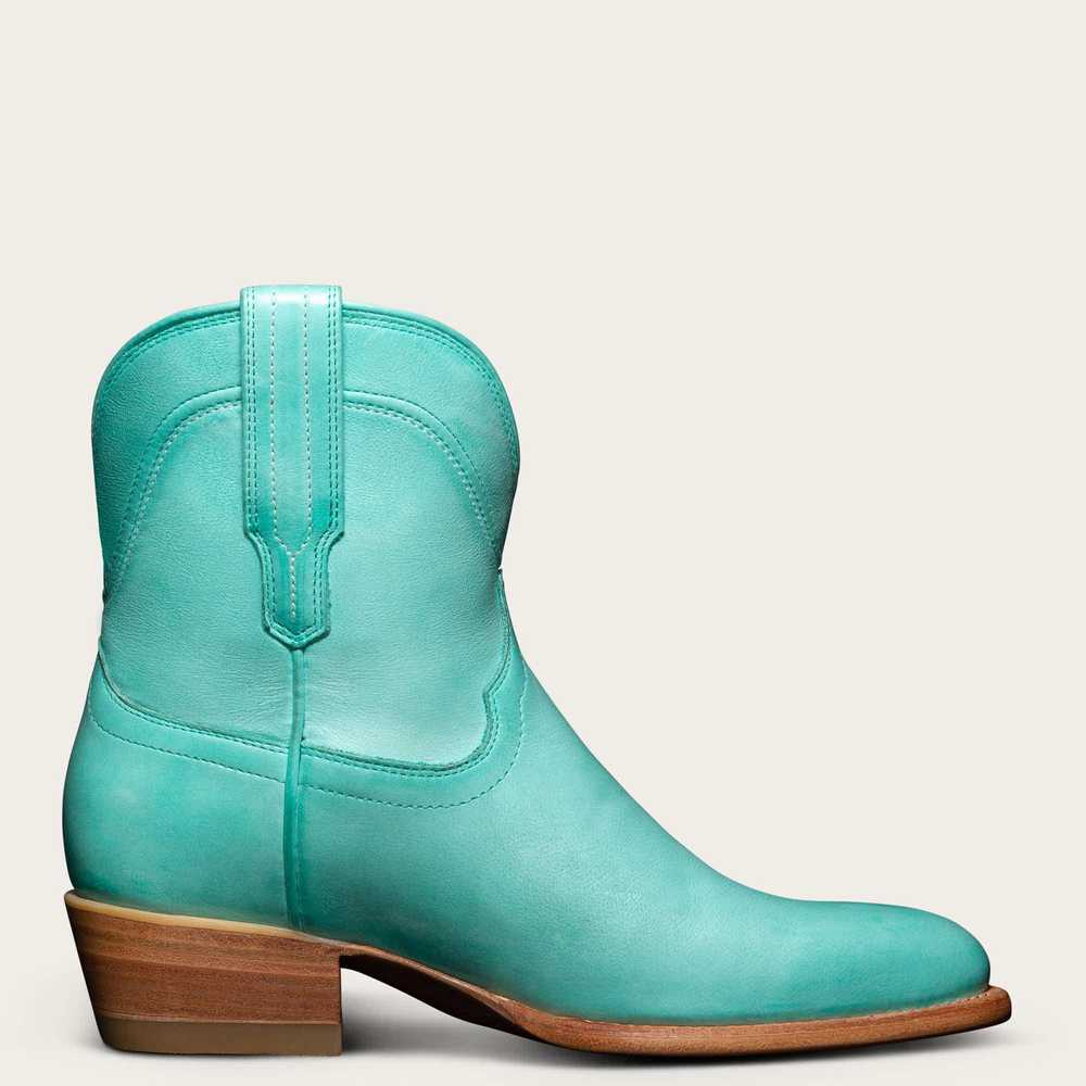 Tecovas The Penny - Turquoise - image 2