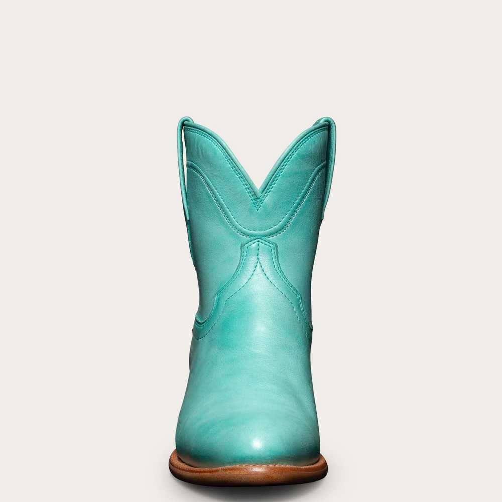 Tecovas The Penny - Turquoise - image 4