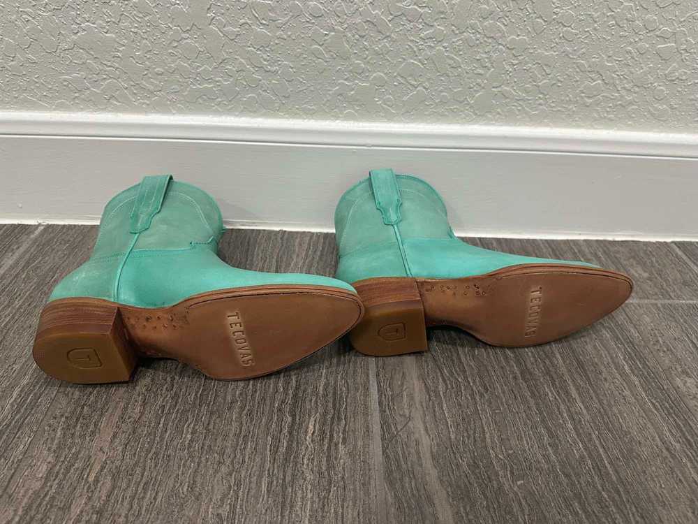 Tecovas The Penny - Turquoise - image 7