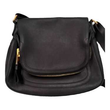 Tom Ford Jennifer leather handbag - image 1