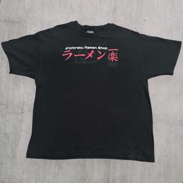 Other Naruto shippuden viz licensed shirt 2002 - image 1