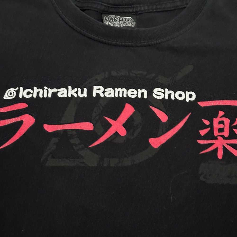 Other Naruto shippuden viz licensed shirt 2002 - image 2