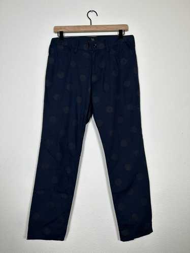 Y's Polka Dot Trousers