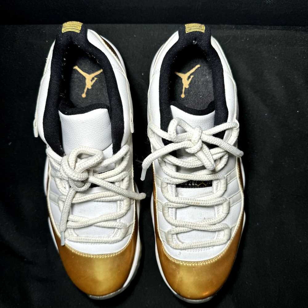 Jordan Brand × Nike Size 9.5 - Nike Air Jordan 11… - image 4