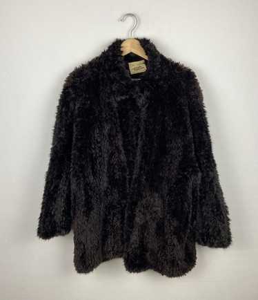 Archival Clothing × Avant Garde × Mink Fur Coat V… - image 1