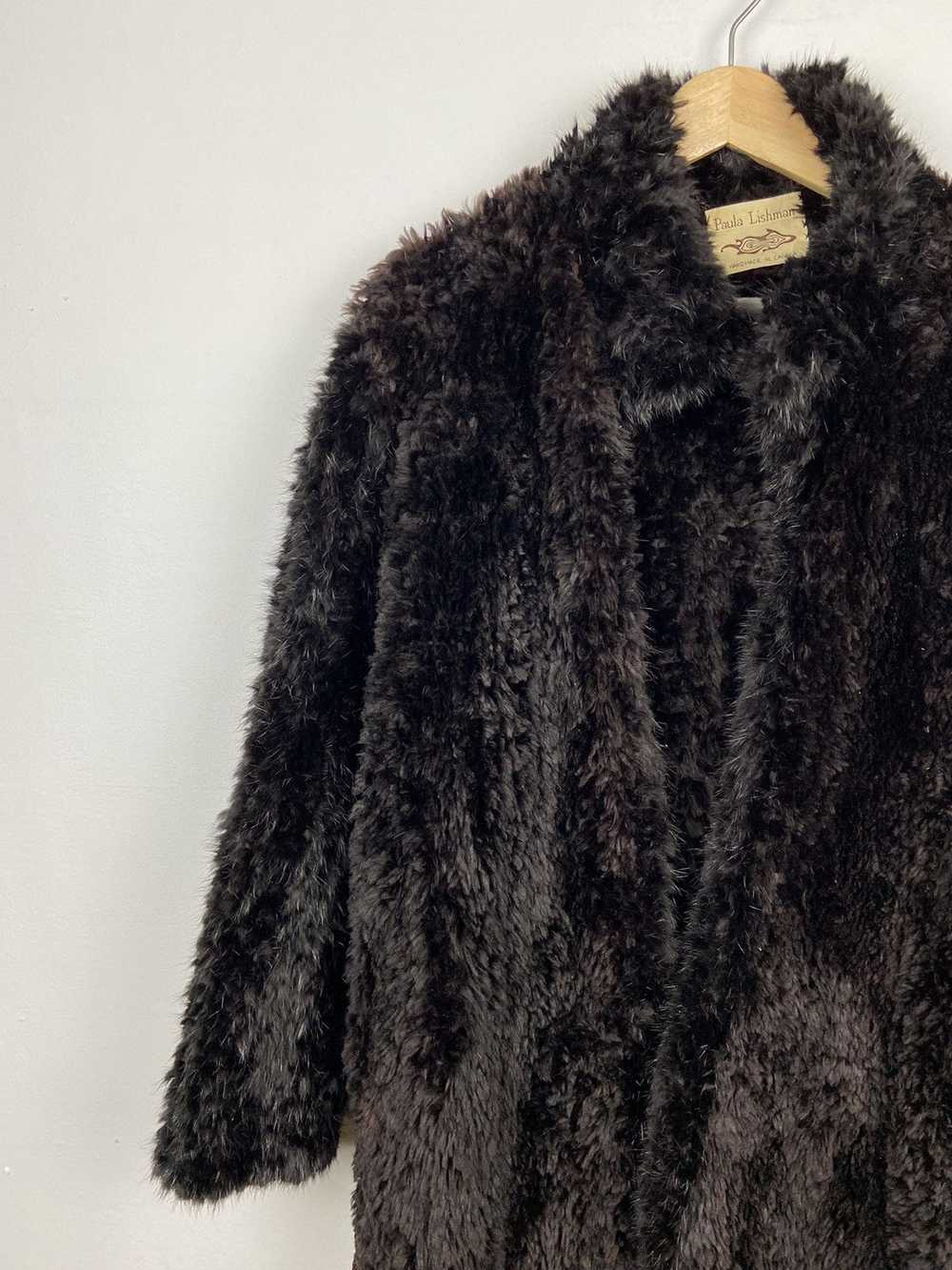 Archival Clothing × Avant Garde × Mink Fur Coat V… - image 2