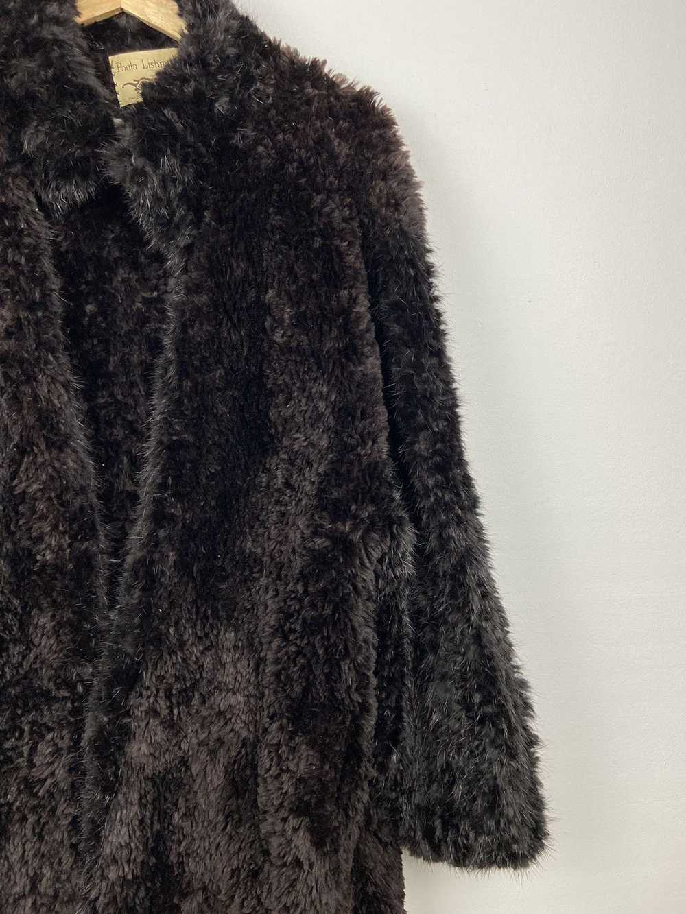 Archival Clothing × Avant Garde × Mink Fur Coat V… - image 3