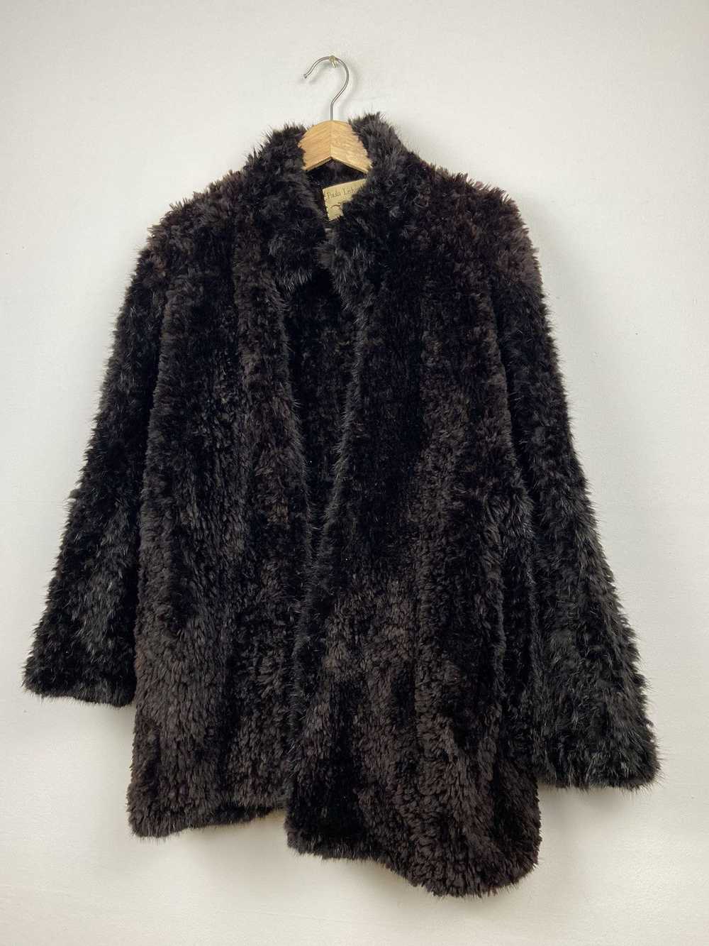 Archival Clothing × Avant Garde × Mink Fur Coat V… - image 4