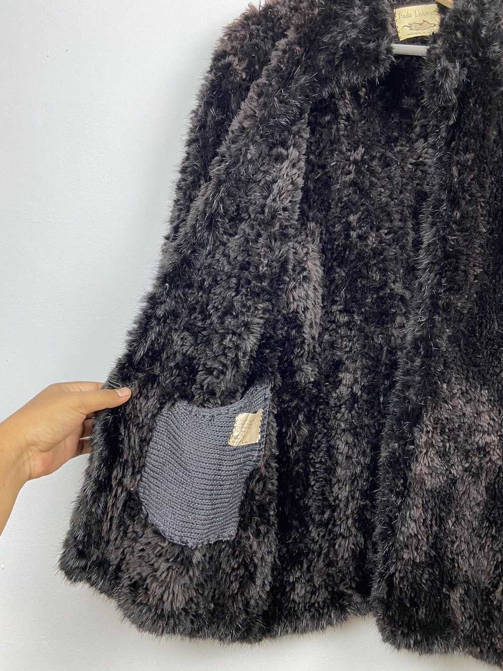 Archival Clothing × Avant Garde × Mink Fur Coat V… - image 6