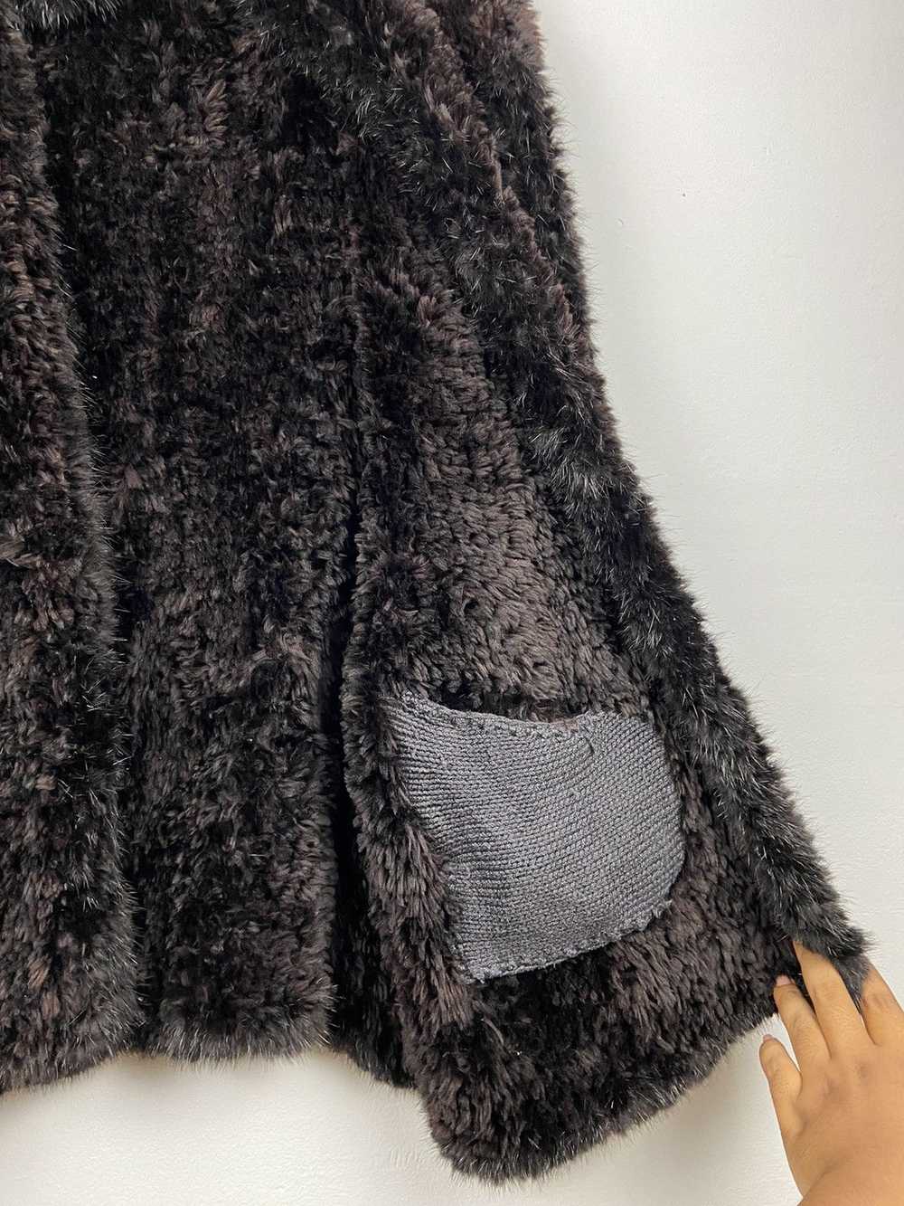 Archival Clothing × Avant Garde × Mink Fur Coat V… - image 8