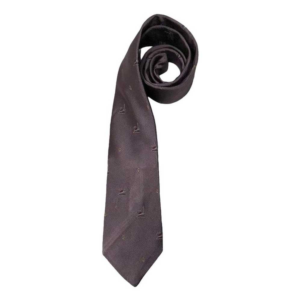 Polo Ralph Lauren Silk tie - image 1