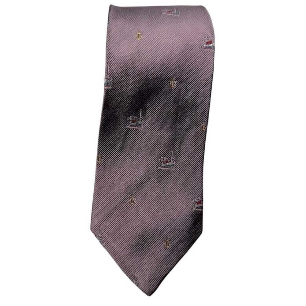 Polo Ralph Lauren Silk tie - image 2