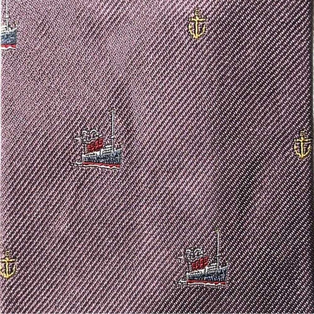 Polo Ralph Lauren Silk tie - image 4