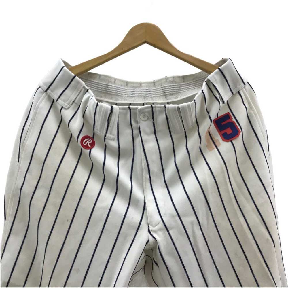 MLB × Nutmeg × Vintage Vintage Rawlings Adult Pro… - image 3