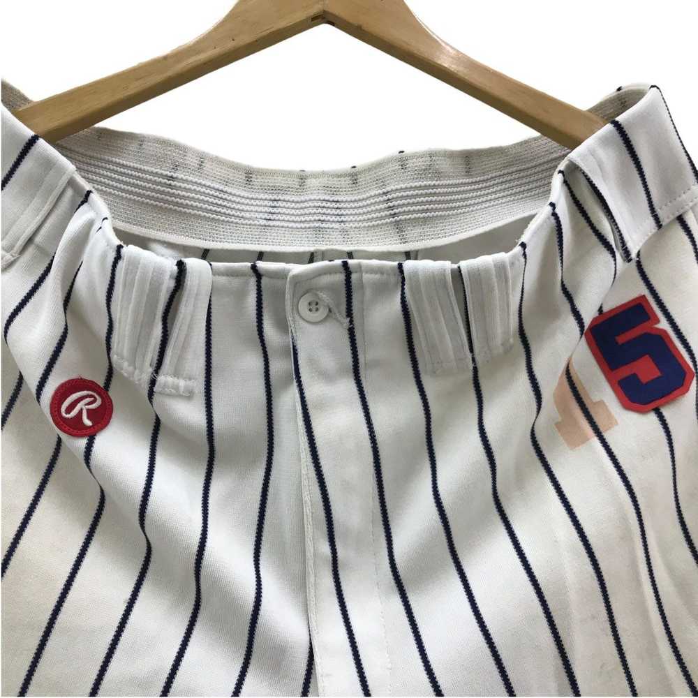 MLB × Nutmeg × Vintage Vintage Rawlings Adult Pro… - image 4