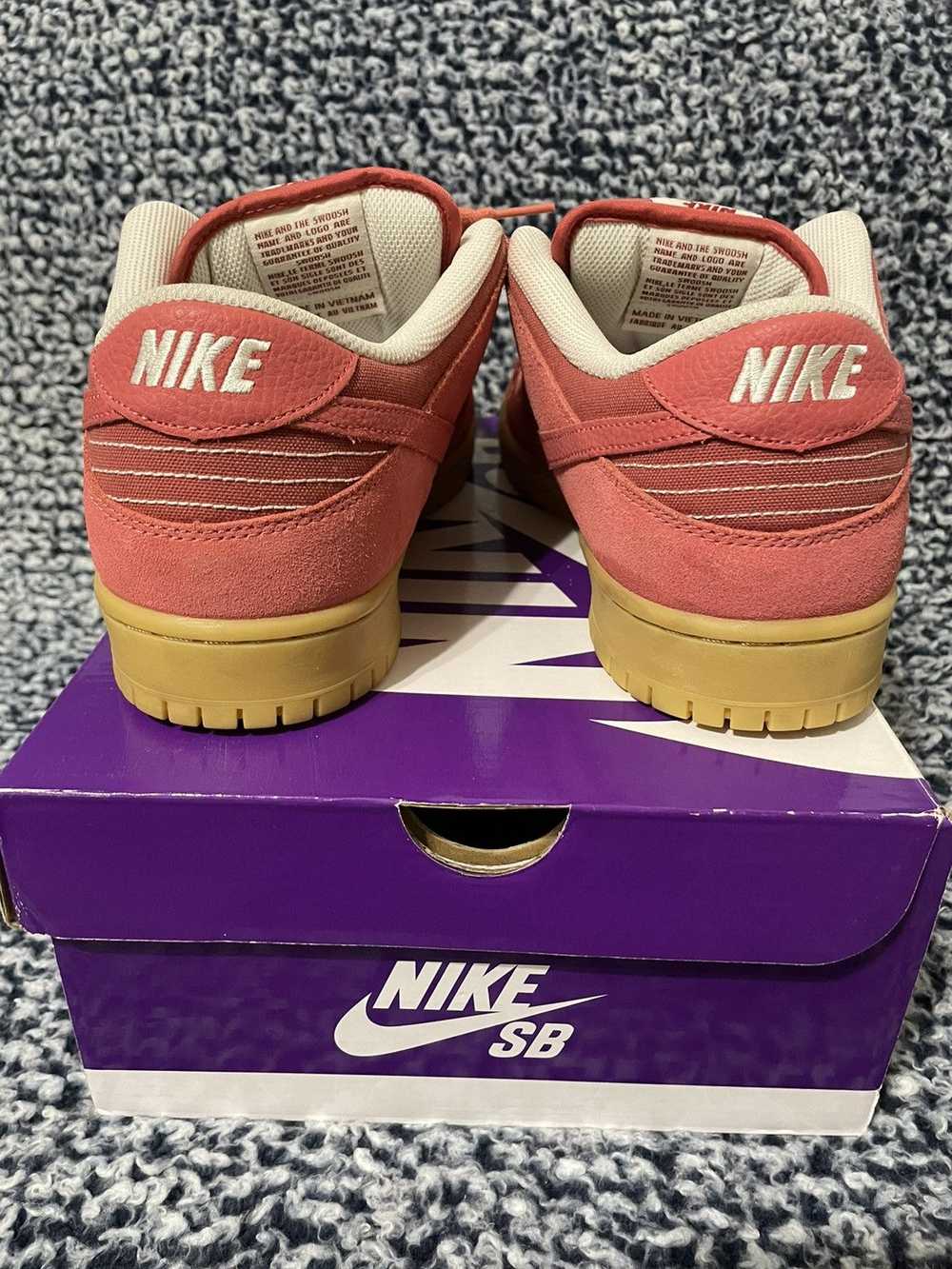 Nike Nike SB Dunk Low Adobe - image 4