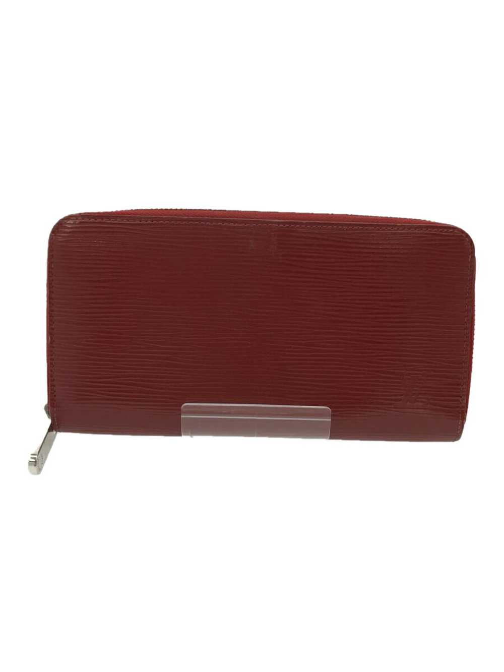 [Used in Japan Wallet] Used Louis Vuitton Zippy W… - image 1