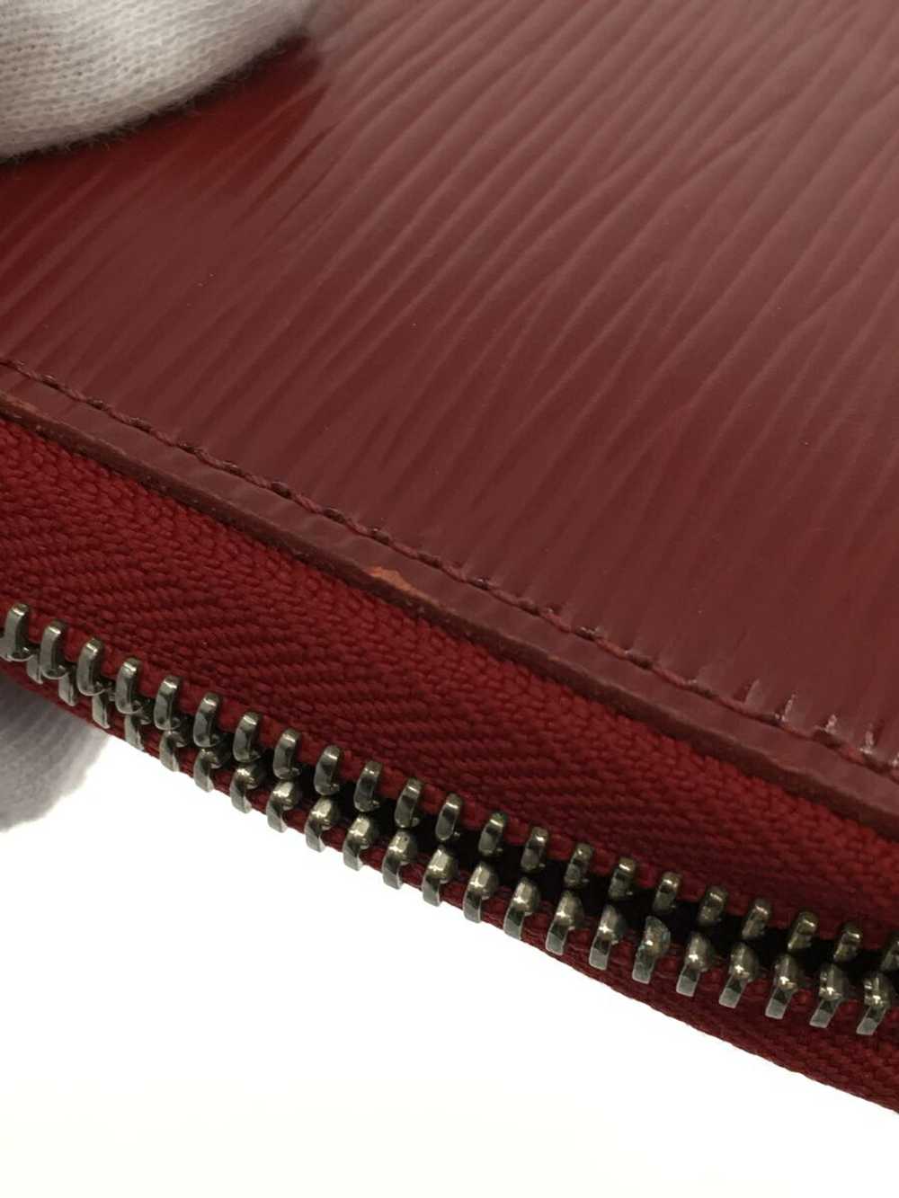 [Used in Japan Wallet] Used Louis Vuitton Zippy W… - image 7