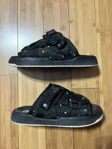 Visvim christo sandal - Gem