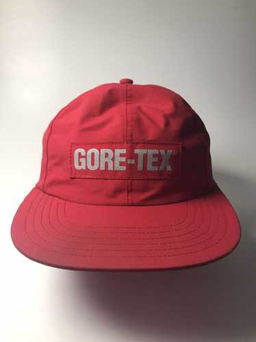 Supreme Supreme GORE-TEX 6-Panel Hat