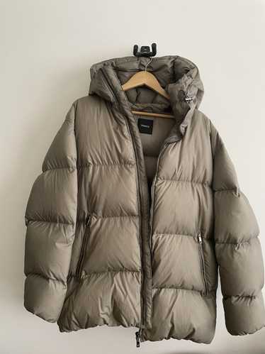 Theory Thick Down Puffer