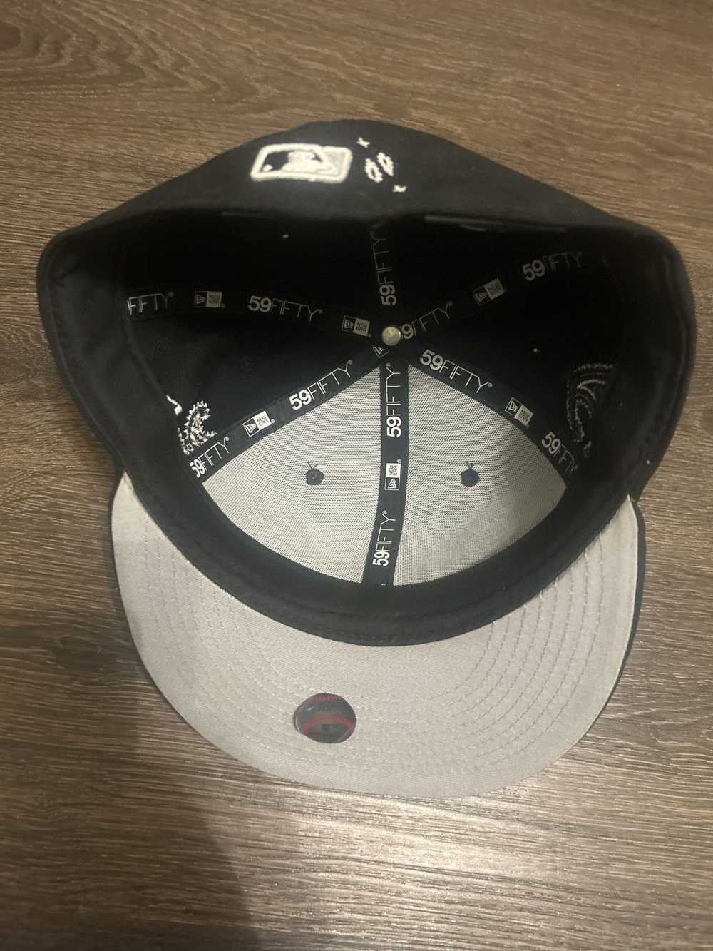 MLB × New Era × Vintage White Sox New Era Basebal… - image 4