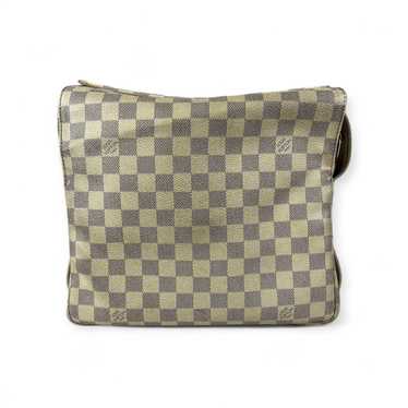 Louis Vuitton Louis Vuitton Naviglio Damier Azul … - image 1