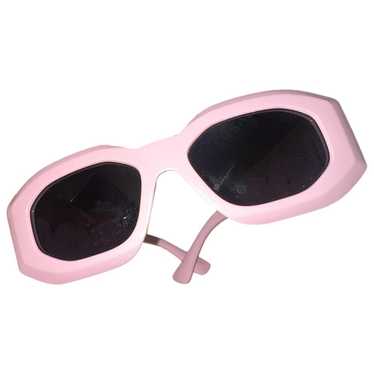 Versace Medusa Biggie sunglasses