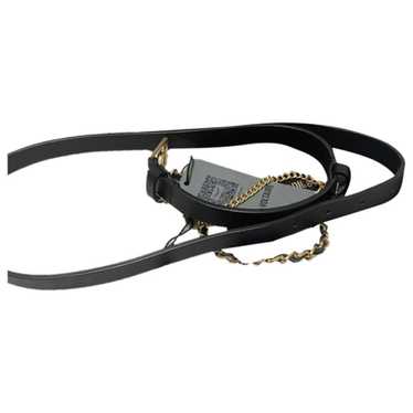 Zadig & Voltaire Leather belt - image 1