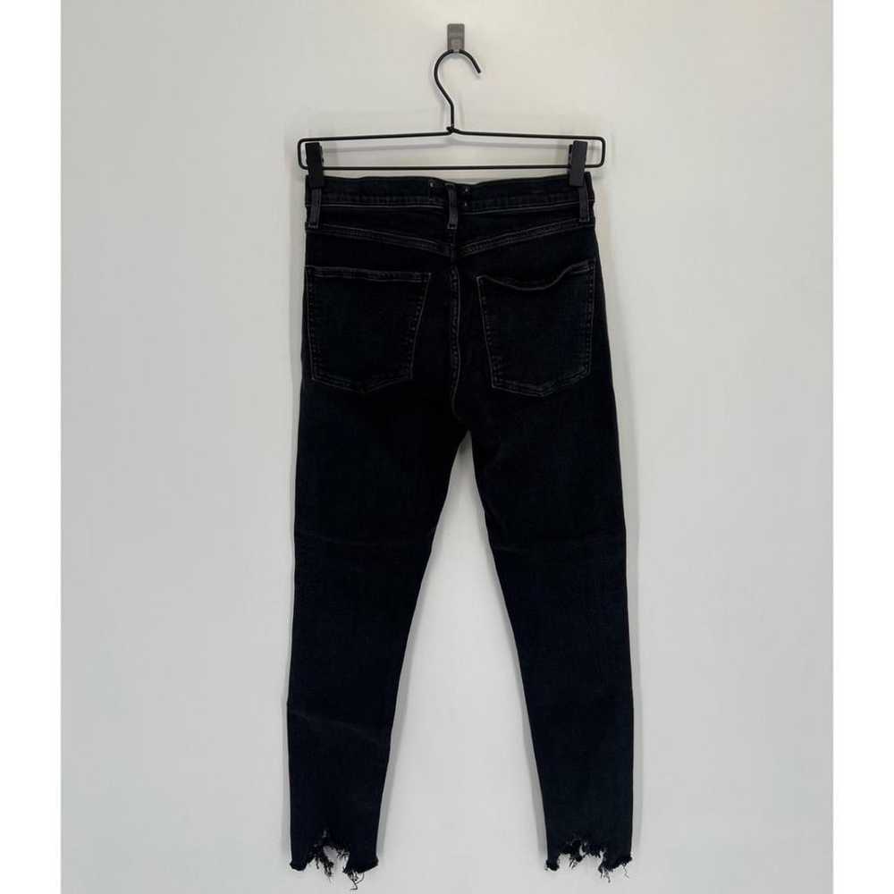 Agolde Slim jeans - image 3