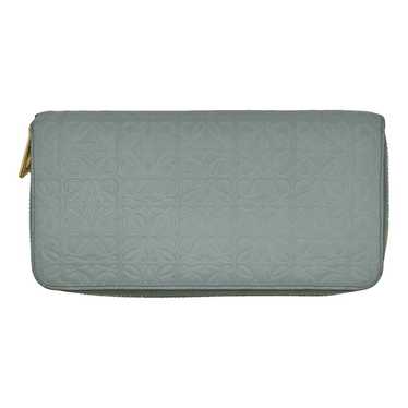 Loewe Leather wallet - image 1