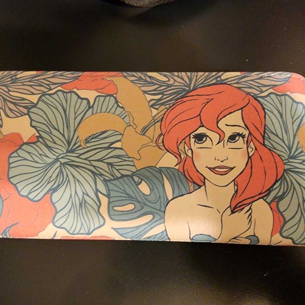 Rare loungefly little mermaid set - image 6