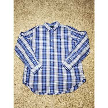 Polo Ralph Lauren Polo Ralph Lauren Shirt XL Men … - image 1