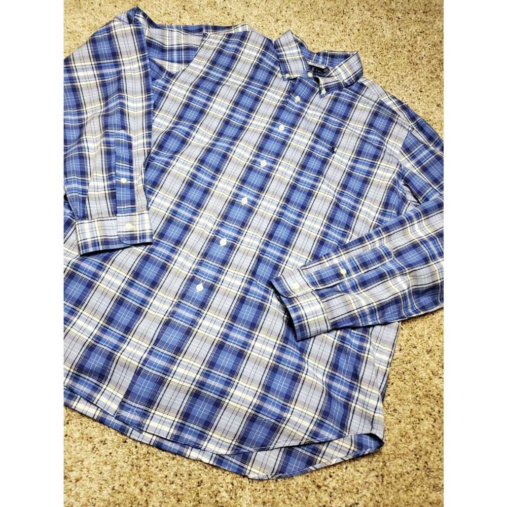 Polo Ralph Lauren Polo Ralph Lauren Shirt XL Men … - image 2