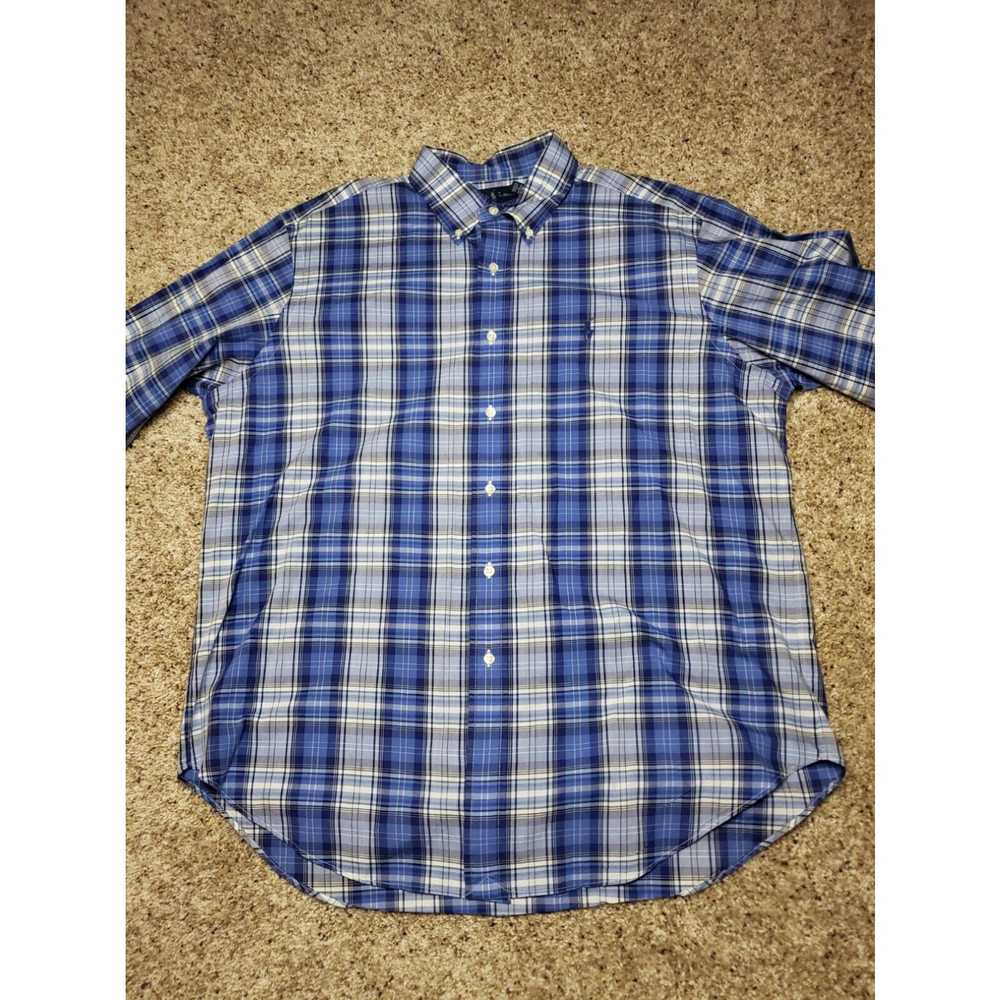 Polo Ralph Lauren Polo Ralph Lauren Shirt XL Men … - image 3