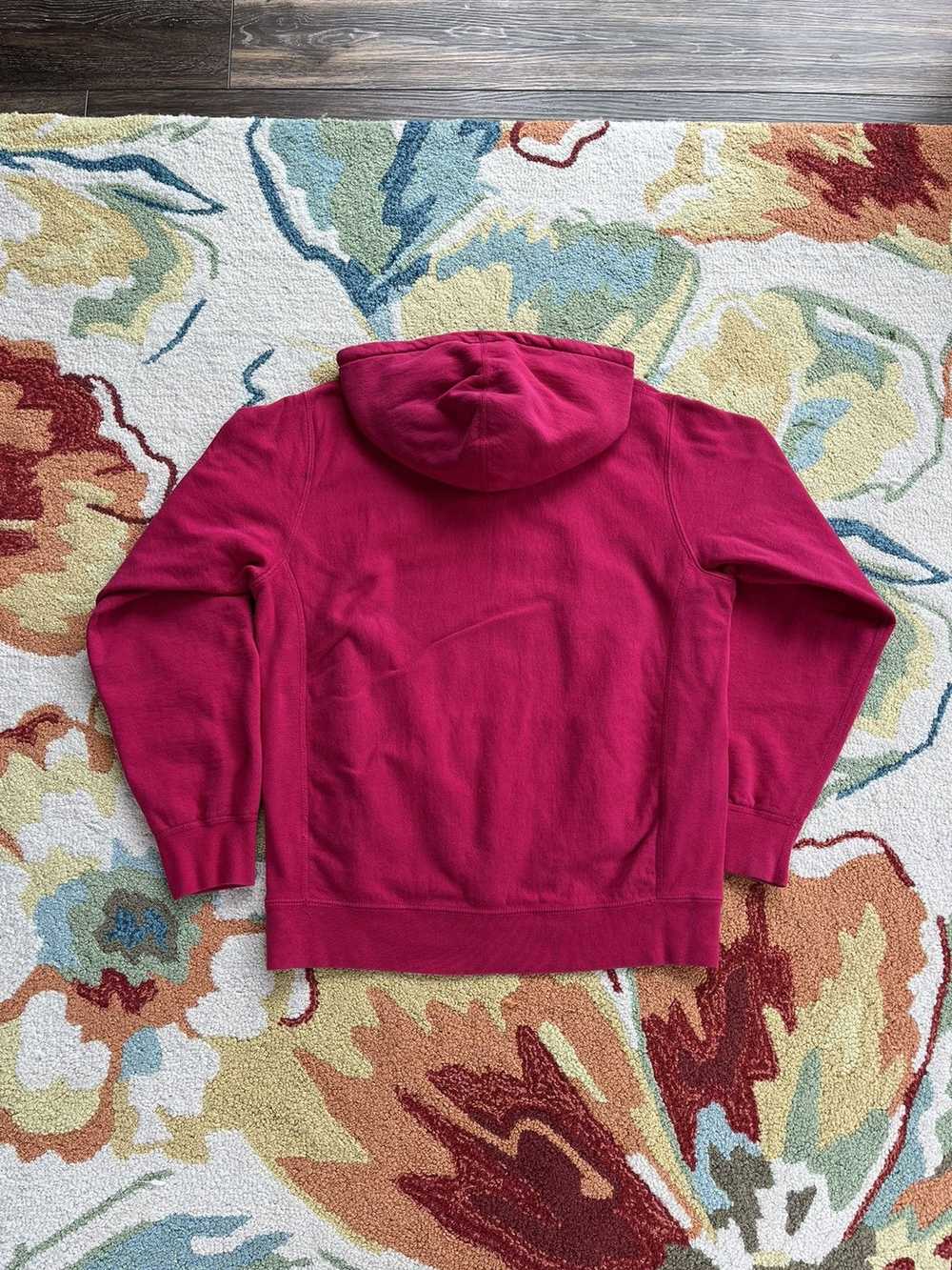 Supreme Supreme Small Box Hoodie - image 2