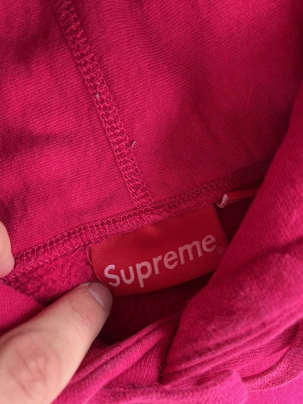 Supreme Supreme Small Box Hoodie - image 5