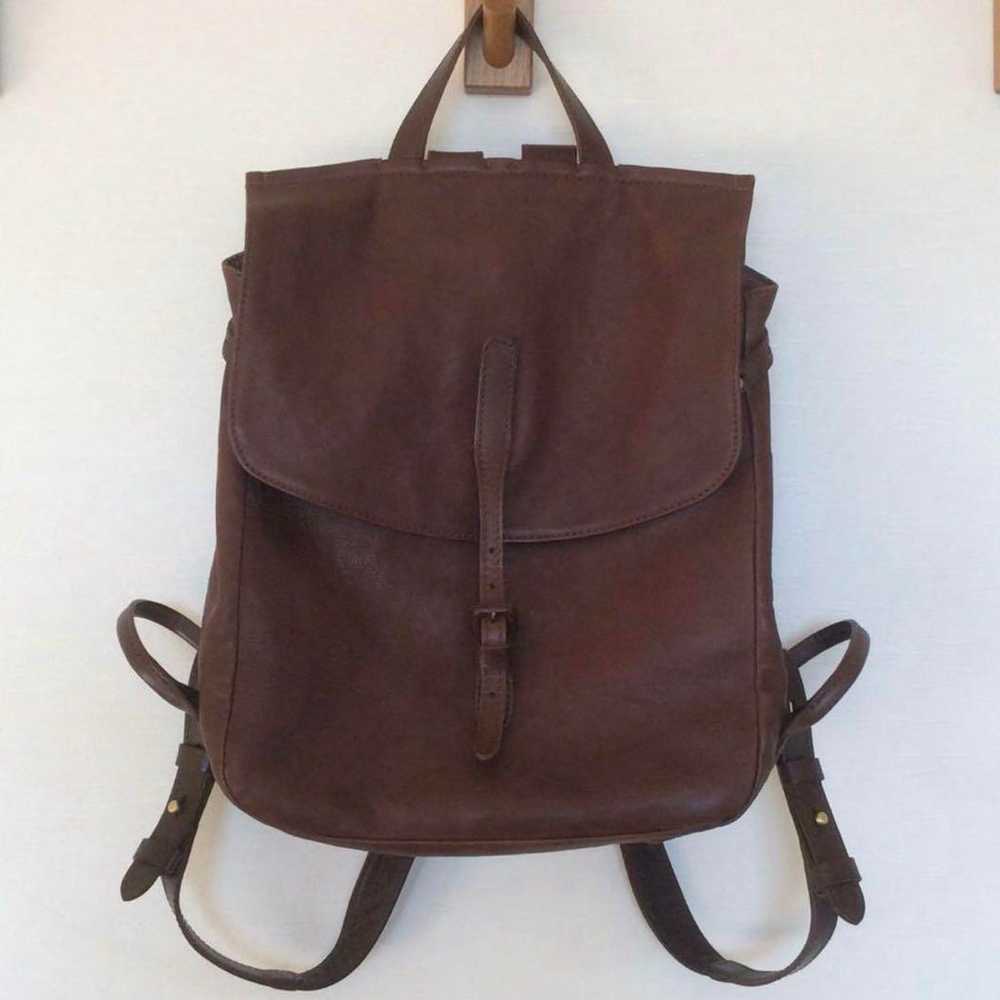 genten backpack - image 1