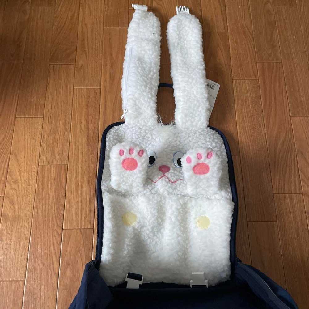 Thunderbunny backpack - image 4