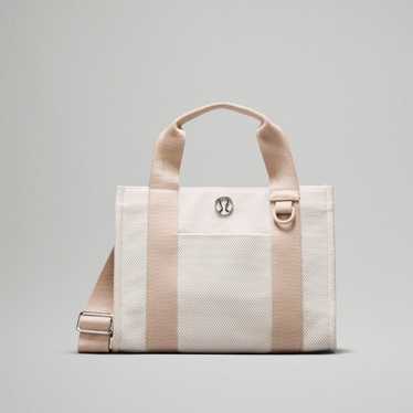 Lululemon mini tote - image 1