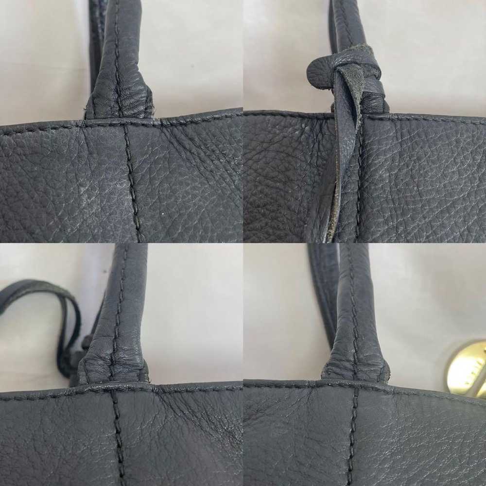 【Excellent condition】Furla Melissa tote bag handb… - image 10